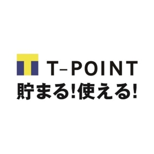 Tポイントカード使えます