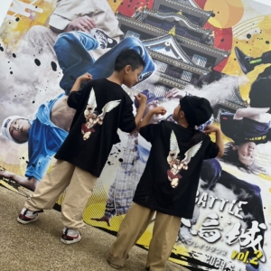 転写プリント